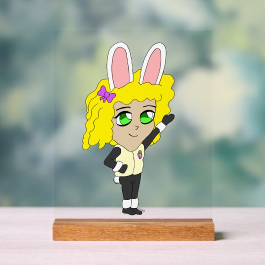 chibi (Neutre)