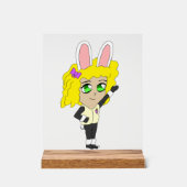 chibi (Recto)
