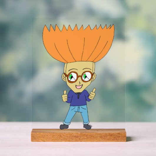 chibi (Neutre)