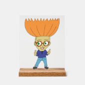 chibi (Recto)