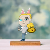 chibi (Neutre)