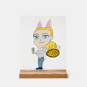 chibi (Recto)