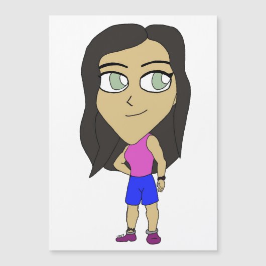 chibi (Voorkant)