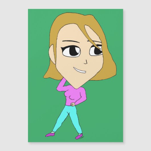 chibi     (Voorkant)