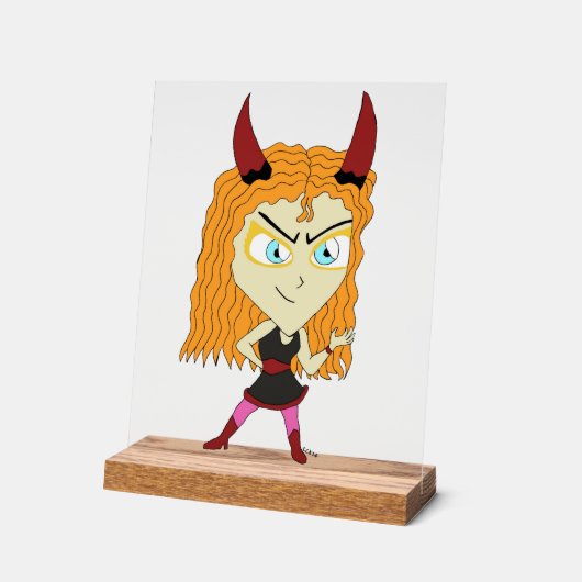 chibi (Angle)