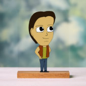 chibi (Neutre)