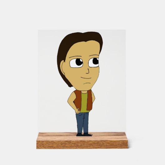 chibi (Recto)