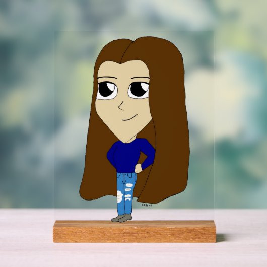 chibi (Neutre)