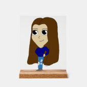 chibi (Recto)