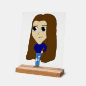 chibi (Angle)