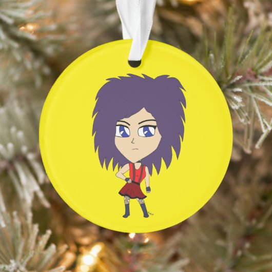 chibi (Arbre)