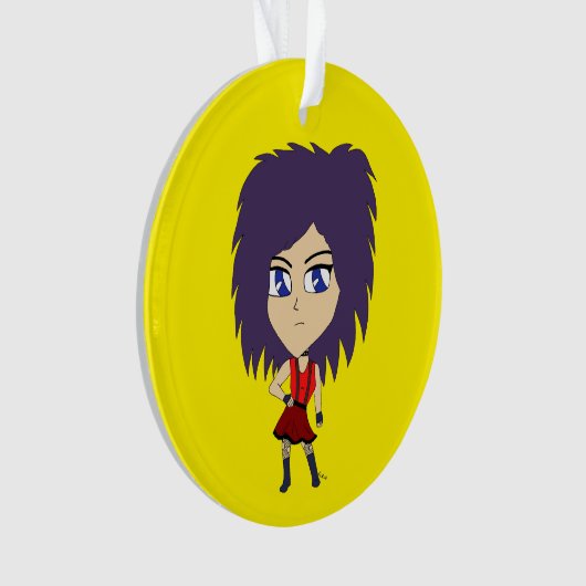 chibi (devant)