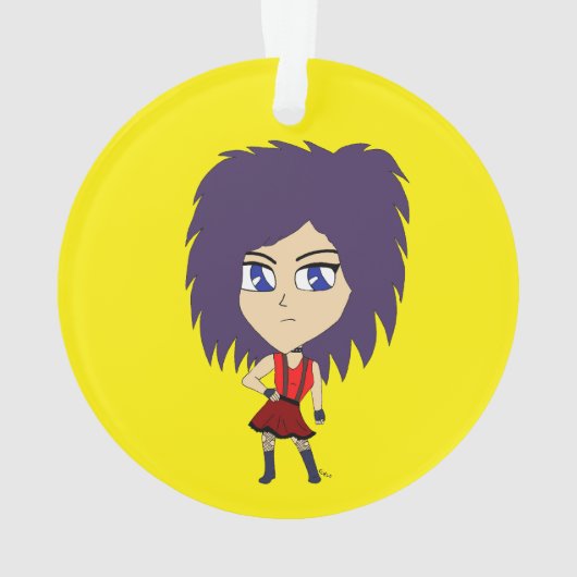 chibi (dos)