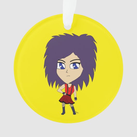 chibi (devant)