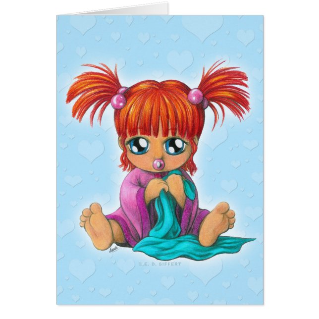 Chibi Baby (Devant)