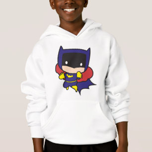 Chibi Batgirl à deux côtés