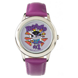 Chibi Bizarro #1 Horloge