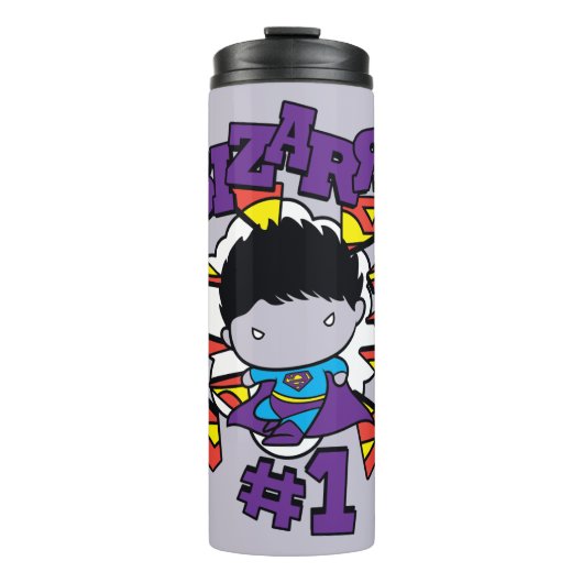 Chibi Bizarro #1 Thermosbeker (Voorkant)