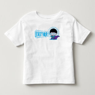 Chibi Bizarro Arctic Vision Kinder Shirts