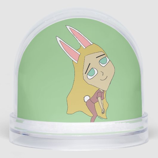 chibi bunnygirl (Avant)