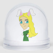 chibi bunnygirl (Avant)