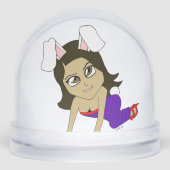 chibi bunnygirl (Avant)