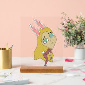 chibi bunnygirl (Mariage)