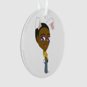 chibi bunnygirl (devant)