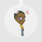 chibi bunnygirl (dos)