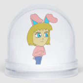 chibi bunnygirl (Avant)