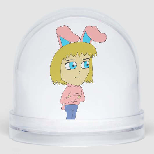 chibi bunnygirl (Avant)