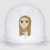 chibi bunnygirl (Avant)