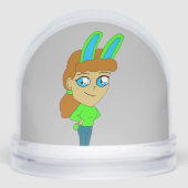 chibi bunnygirl (Avant)