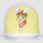 chibi bunnygirl (Avant)