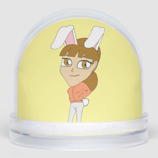 chibi bunnygirl (Avant)