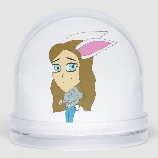 chibi bunnygirl (Avant)