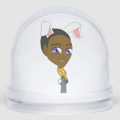 chibi bunnygirl (Avant)