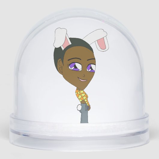 chibi bunnygirl (Avant)