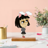 chibi bunnygirl (Mariage)