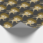 chibi cadeaupapier (Hoek)