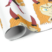 chibi cadeaupapier (Rol Hoek)