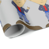 chibi cadeaupapier (Rol Hoek)