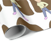 chibi cadeaupapier (Rol Hoek)