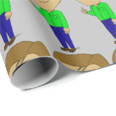 chibi cadeaupapier (Rol Hoek)