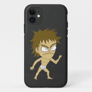chibi iPhone 11 hoesje