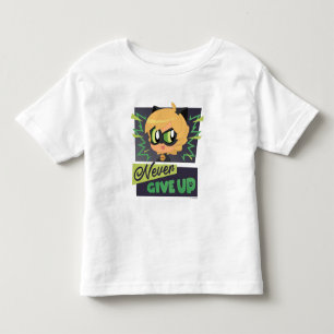 Chibi Cat Noir Geef Nooit Op Kinder Shirts