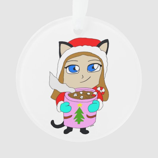 chibi catgirl (devant)