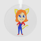 chibi catgirl (dos)