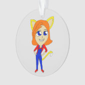 chibi catgirl (devant)