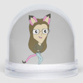 chibi catgirl (Avant)